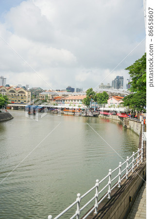 Clarke Quay Clarke Quay 86658607