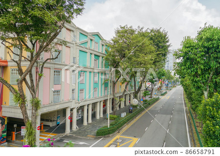 Clark Key landscape 86658791