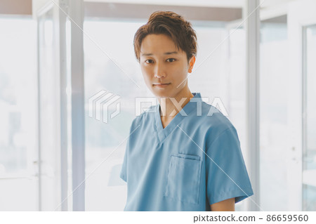 一位醫生 86659560
