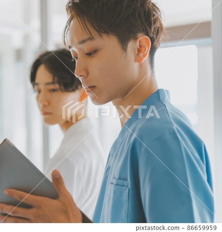 醫療保健 86659959