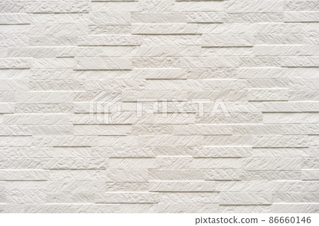 牆外牆背景材料背景紋理白牆 86660146