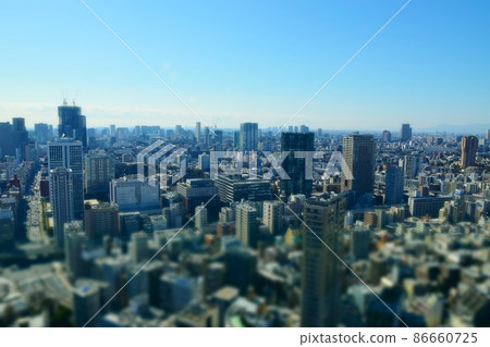 東京都市風光 東京都市風光 86660725
