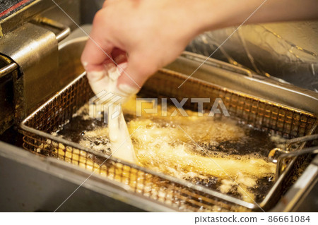 天婦羅 1 86661084