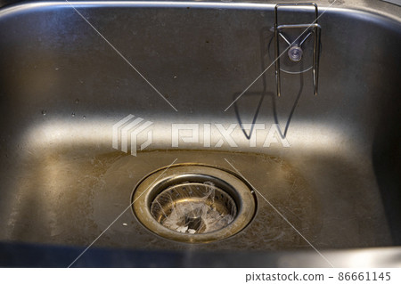 水槽污垢 86661145