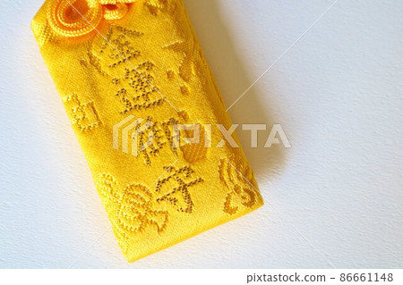 金錢幸運符圖像 86661148