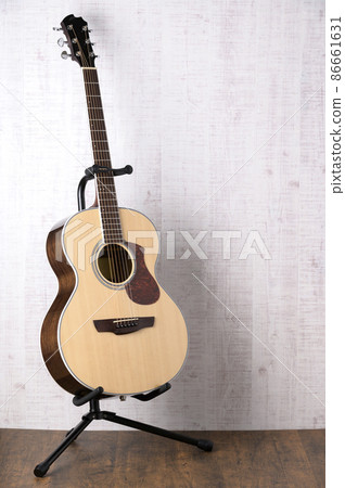 Acoustic guitar Acoustic guitar 86661631