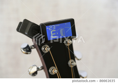 吉他調音器 86661635