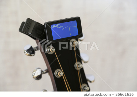 Guitar tuner 86661636