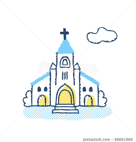 教堂 86661860