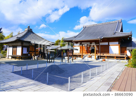 [瀨戶內33觀音聖地]岡山縣倉敷市2號變身本堂和大士道3 86663090