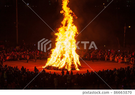 New Year's Eve New Year's Eve 86663870