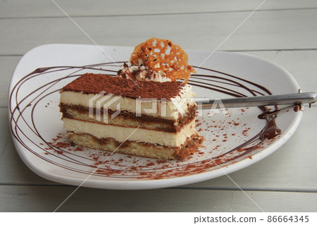 Tiramisu Tiramisu 86664345