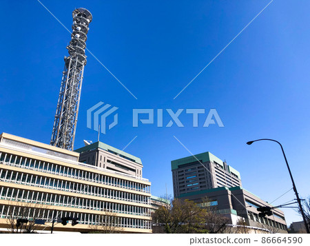 東京都伽倻，防衛省 86664590