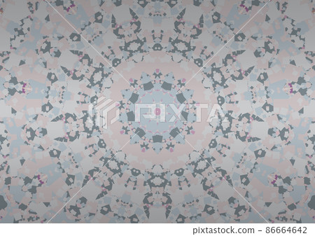 壁紙幾何圖案 86664642