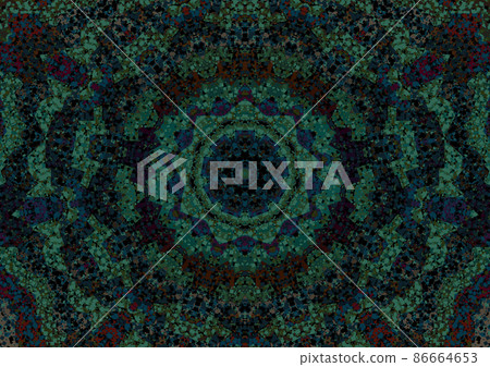 壁紙幾何圖案 壁紙幾何圖案 86664653