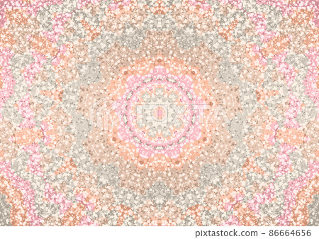 壁紙幾何圖案 86664656