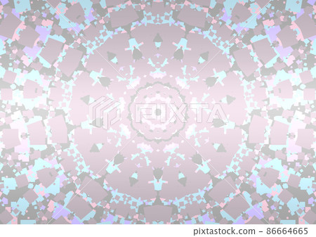 壁紙幾何圖案 壁紙幾何圖案 86664665