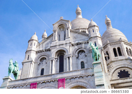 巴黎蒙馬特 巴黎蒙馬特 86665380