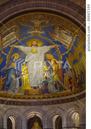 巴黎蒙馬特 巴黎蒙馬特 86665384