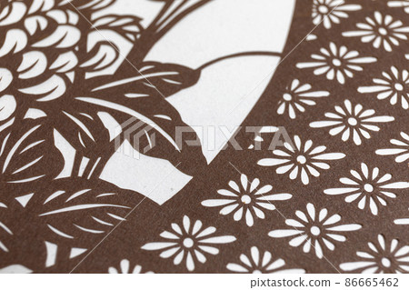 伊勢片神的魅力 86665462