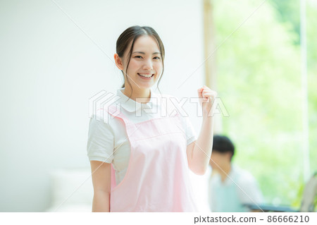照顧者形象 照顧者形象 86666210