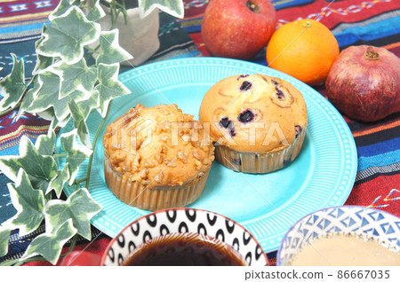 鬆餅和咖啡 鬆餅和咖啡 86667035