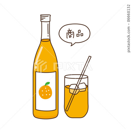 第六產業化第六產業商業化加工插圖婦女 86668132