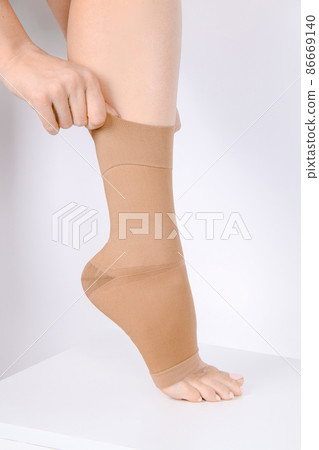 medical anklet