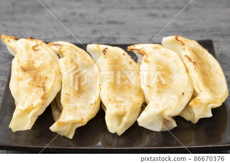 美味的餃子 美味的餃子 86670376