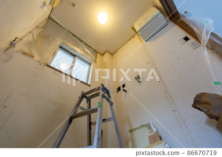 家庭改造浴室衛生間拆遷工作 家庭改造浴室衛生間拆遷工作 86670719