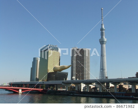 天空樹 天空樹 86671982