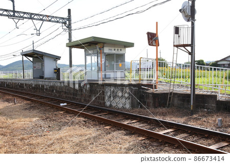 Iga Ueno Iga Railway JR Iga Ueno Sunflower Iga Ueno Iga Railway JR Iga Ueno Sunflower 86673414