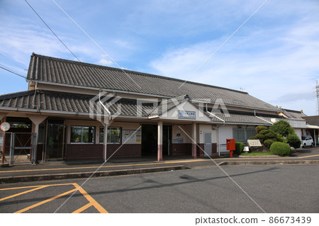 伊賀上野 伊賀鐵道 JR 伊賀上野向日葵 伊賀上野 伊賀鐵道 JR 伊賀上野向日葵 86673439