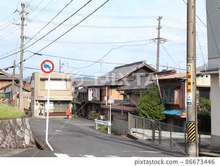 伊賀上野 伊賀鐵道 JR 伊賀上野向日葵 86673446