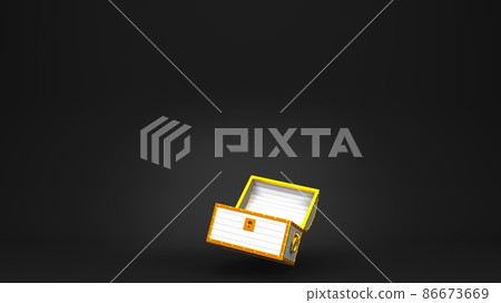 Treasure Chest, treasure, a box 86673669