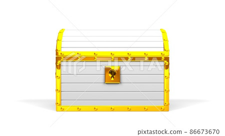 Treasure Chest, treasure box, treasure 86673670