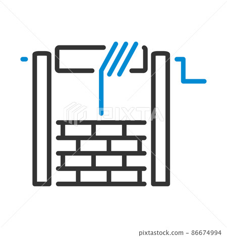 Well Icon 86674994