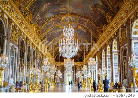 Château de Versailles (Palace of Versailles) 86675249