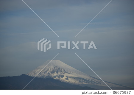【富士山】2021年12月10日 【富士山】2021年12月10日 86675987