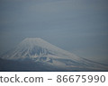 【富士山】2021年12月10日 86675990