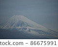 【富士山】2021年12月10日 86675991