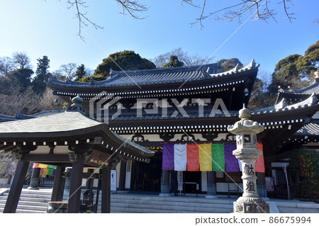 Kamakura Hasedera Kamakura Hasedera 86675994