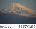【富士山】2021年12月15日 86676195