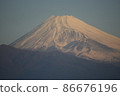 【富士山】2021年12月15日 86676196