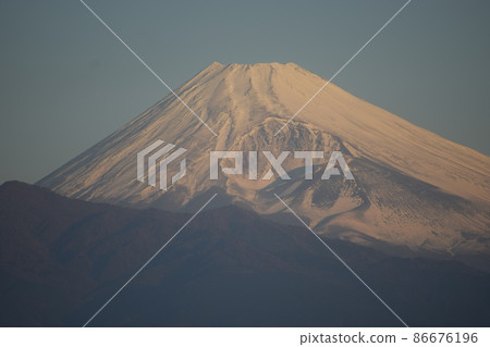 【富士山】2021年12月15日 【富士山】2021年12月15日 86676196