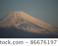 【富士山】2021年12月15日 86676197