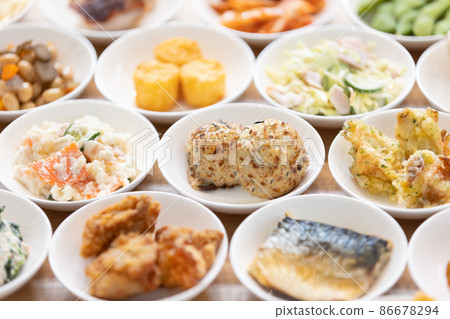 side dish side dish 86678294