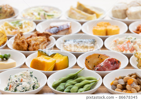 side dish 86678345