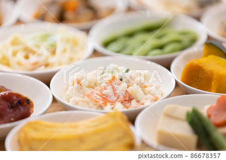 side dish side dish 86678357