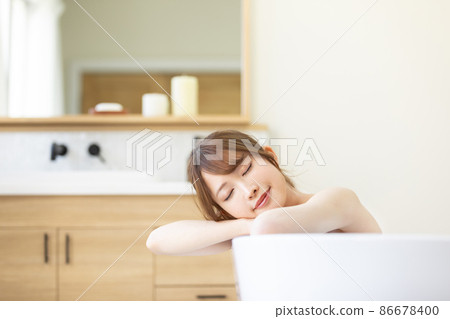 大森美容浴時間 86678400